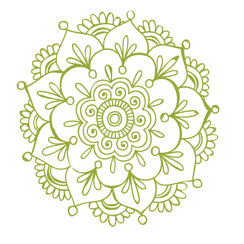 design clipart henna