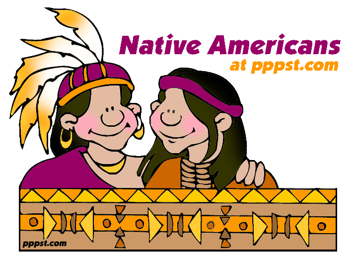 Shelters . Wagon clipart native american