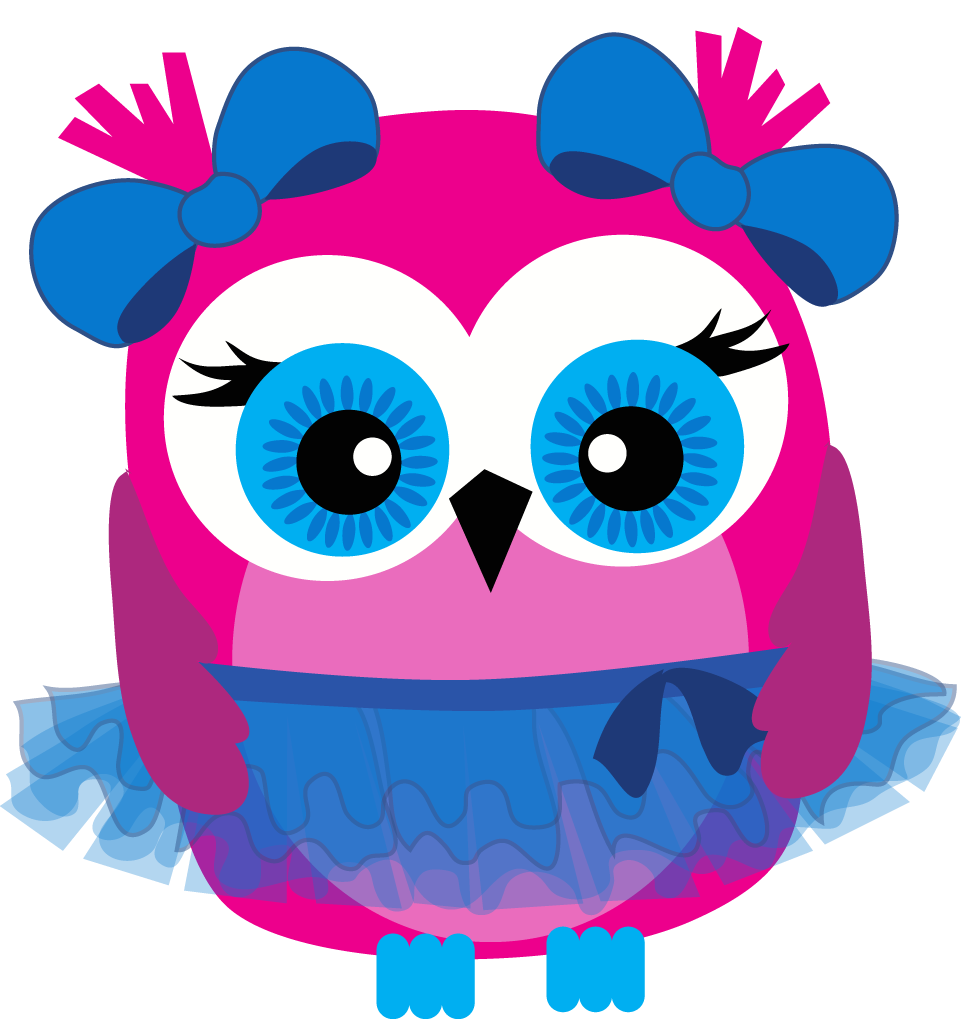 mandala clipart owl
