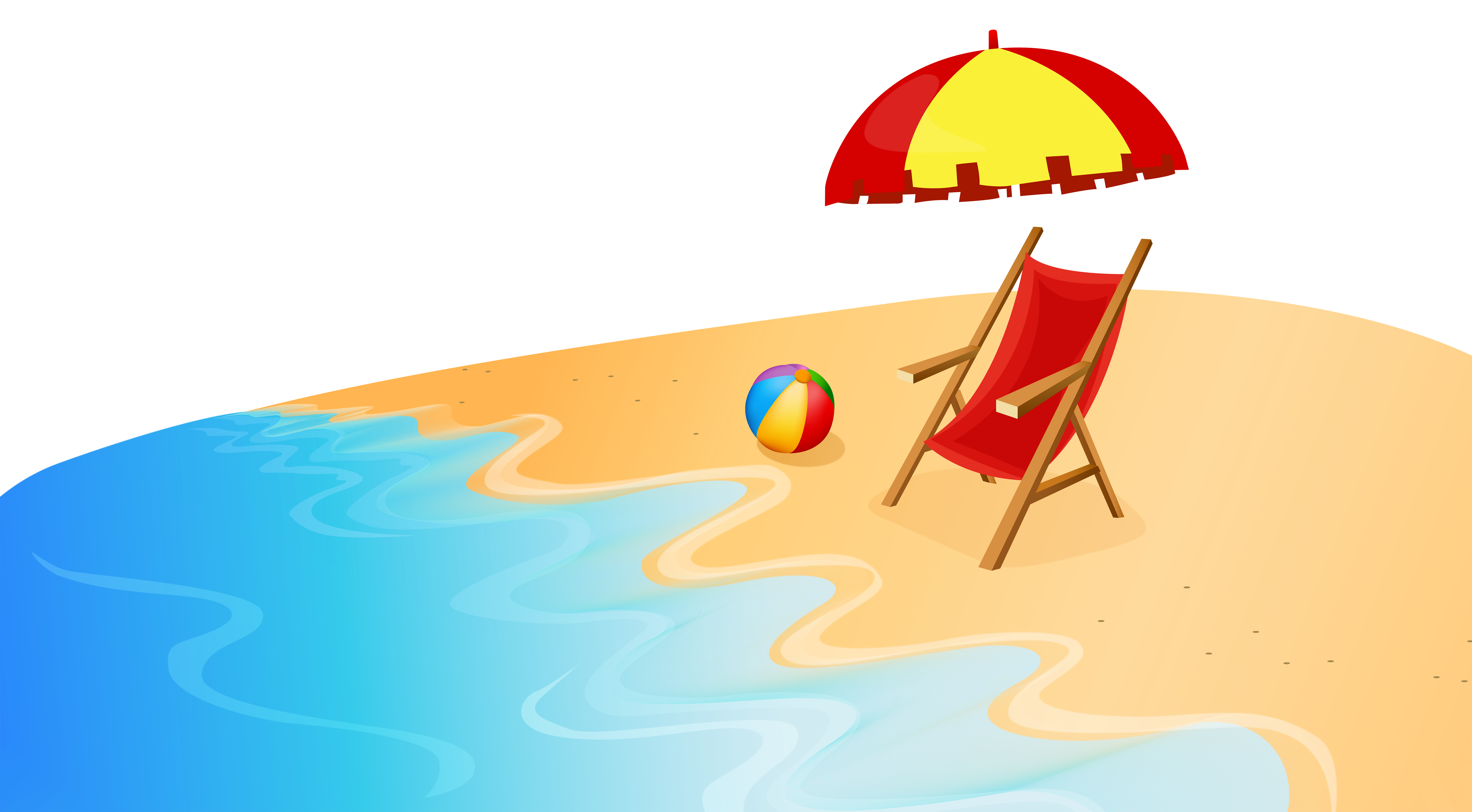 Clipart water animation. Summer ground transparent png