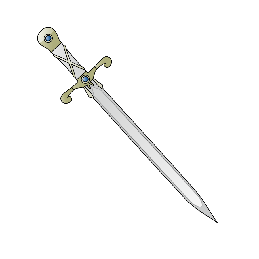 Free images download clip. Clipart sword design