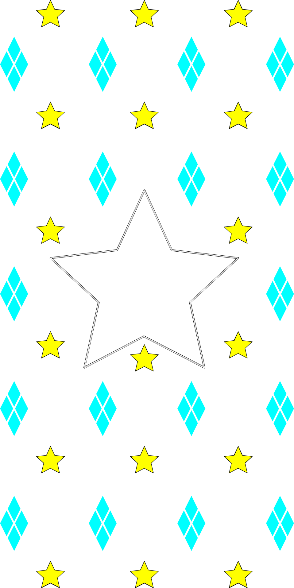 Star free stock photo. Clipart designs background