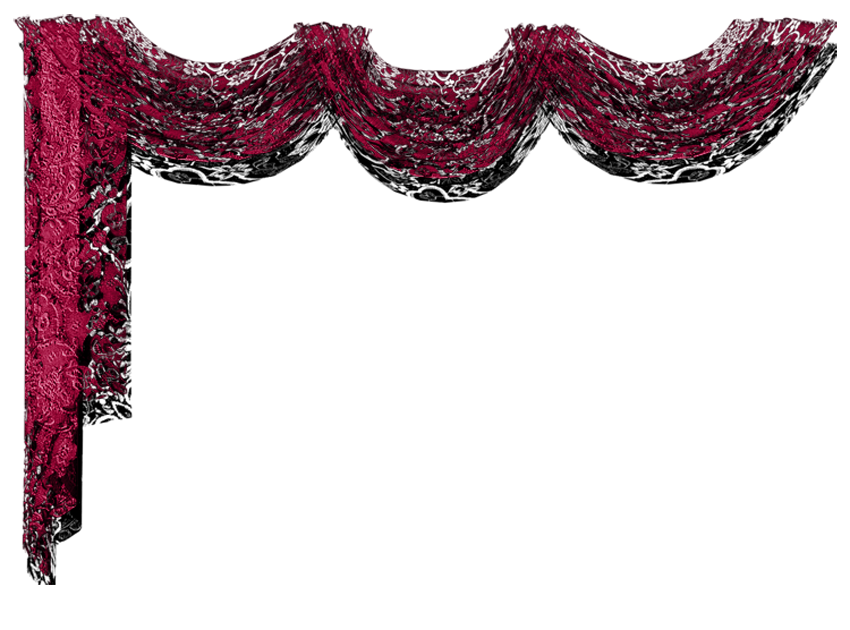 curtain clipart graduation stage