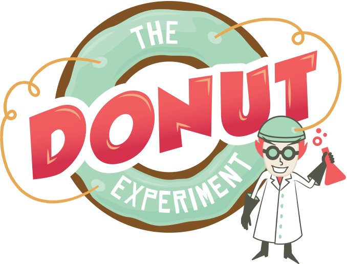 clipart designs donut