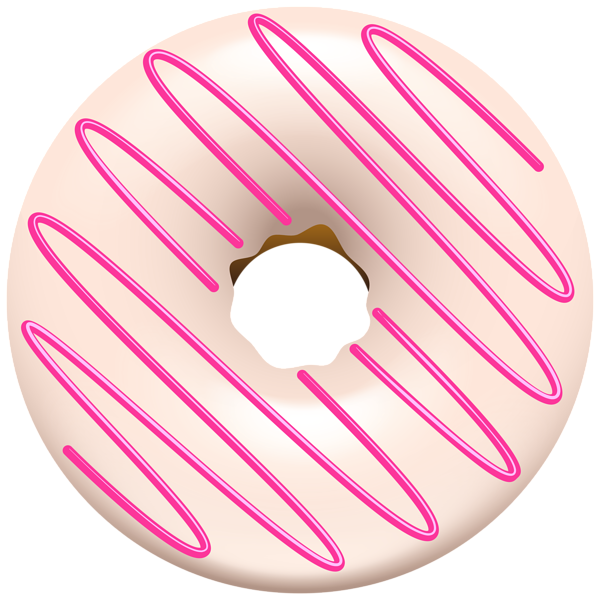 Gallery free pictures . Doughnut clipart donut tumblr