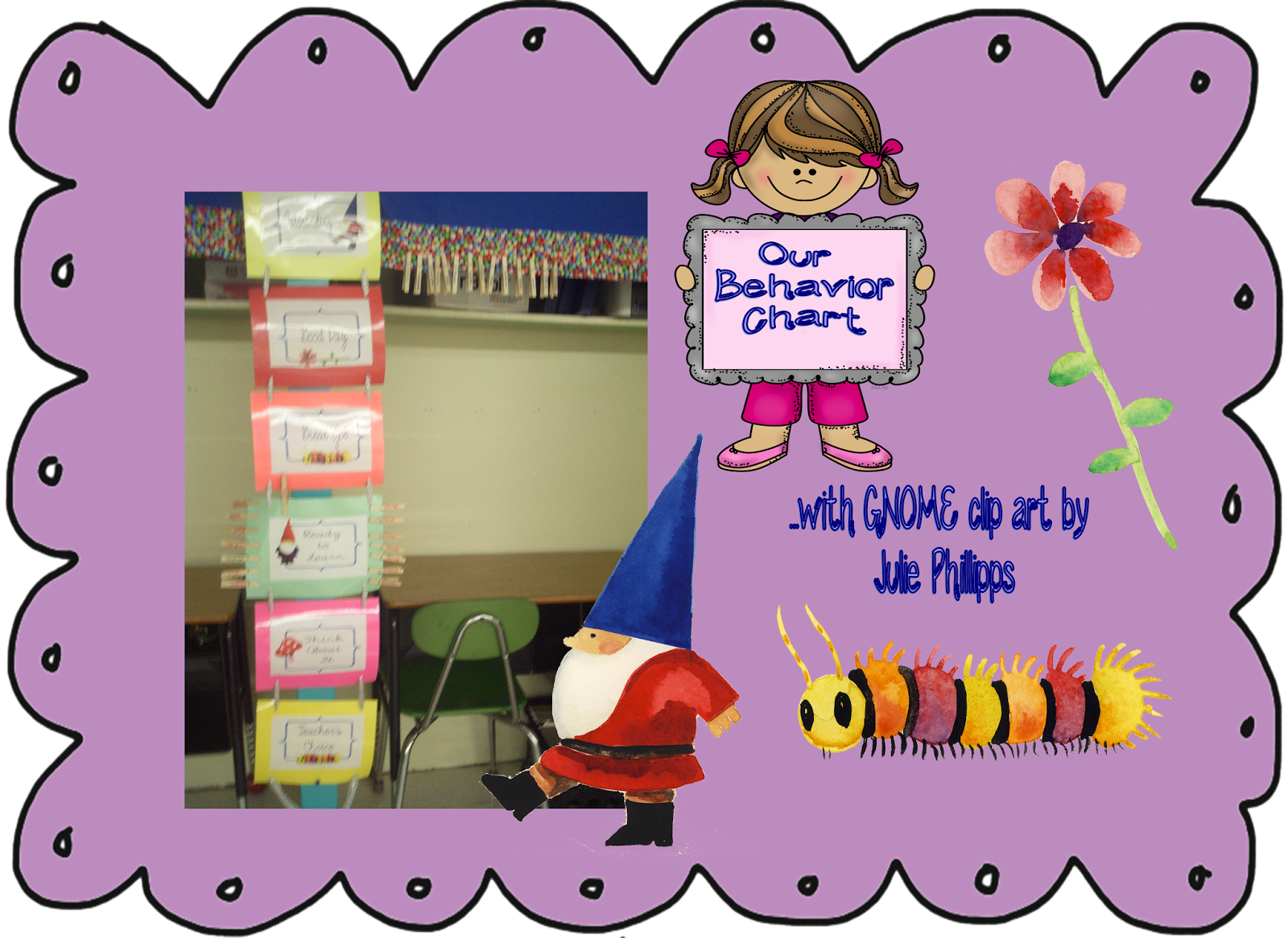 Organized clipart organized classroom. Classy gal designs and