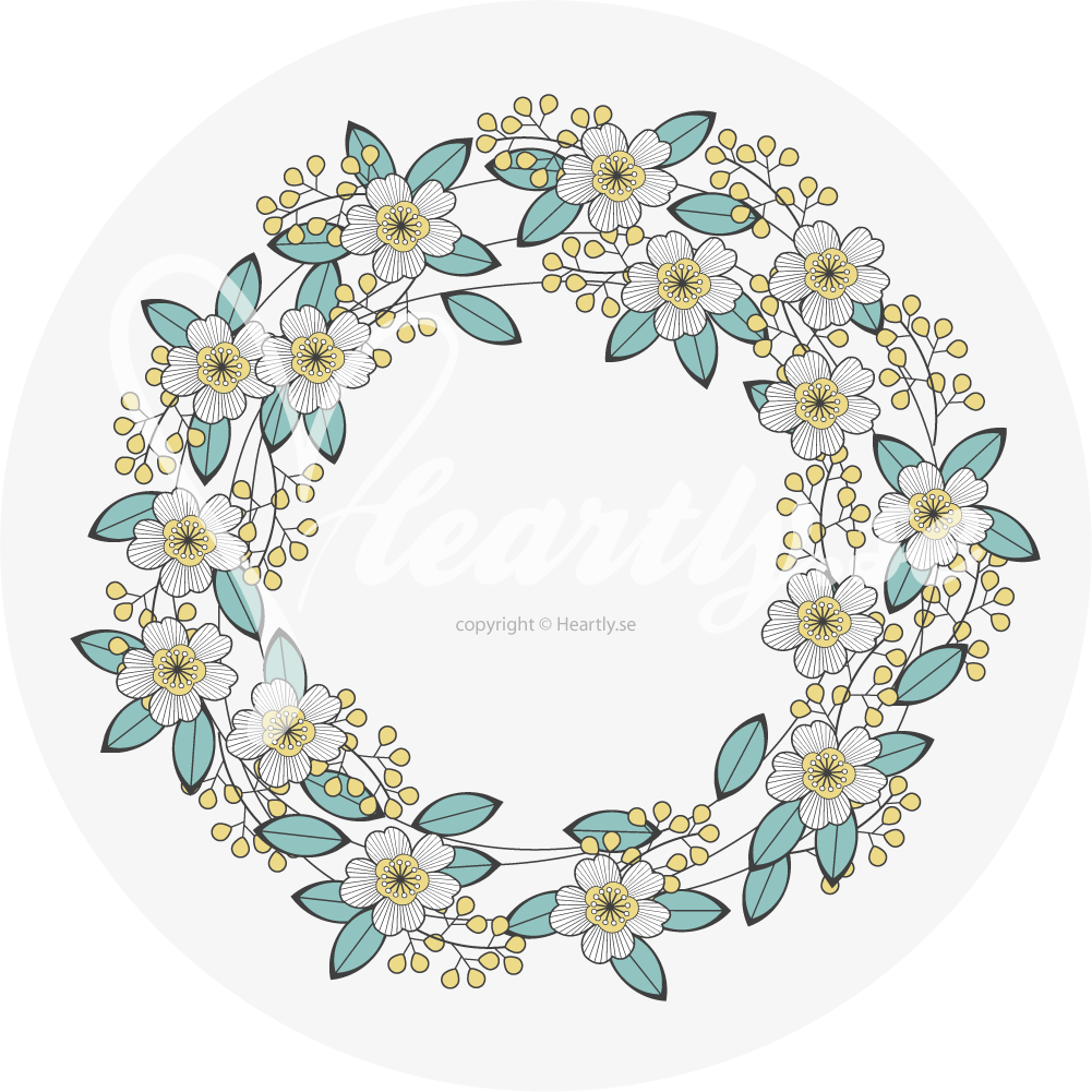 Clipart designs embroidery. Heartly se flower stencils