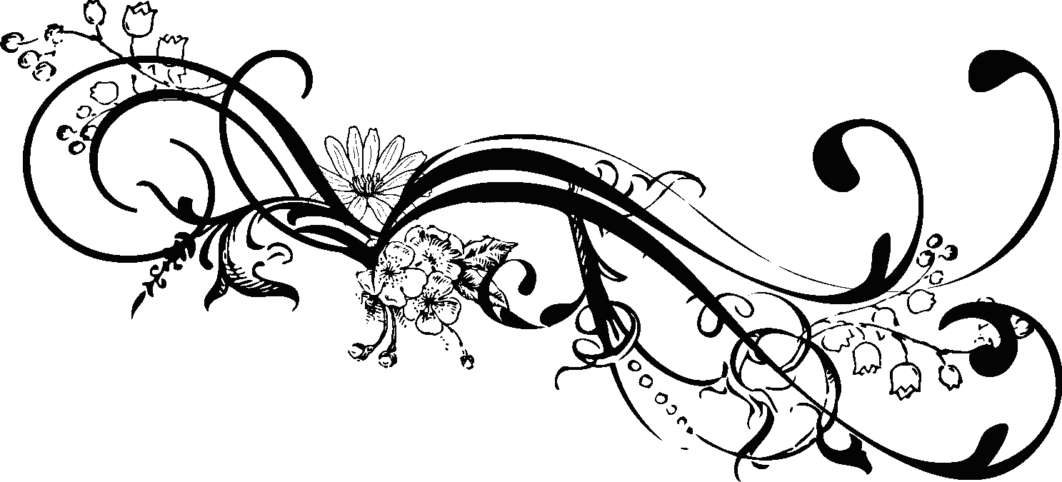 clipart designs henna