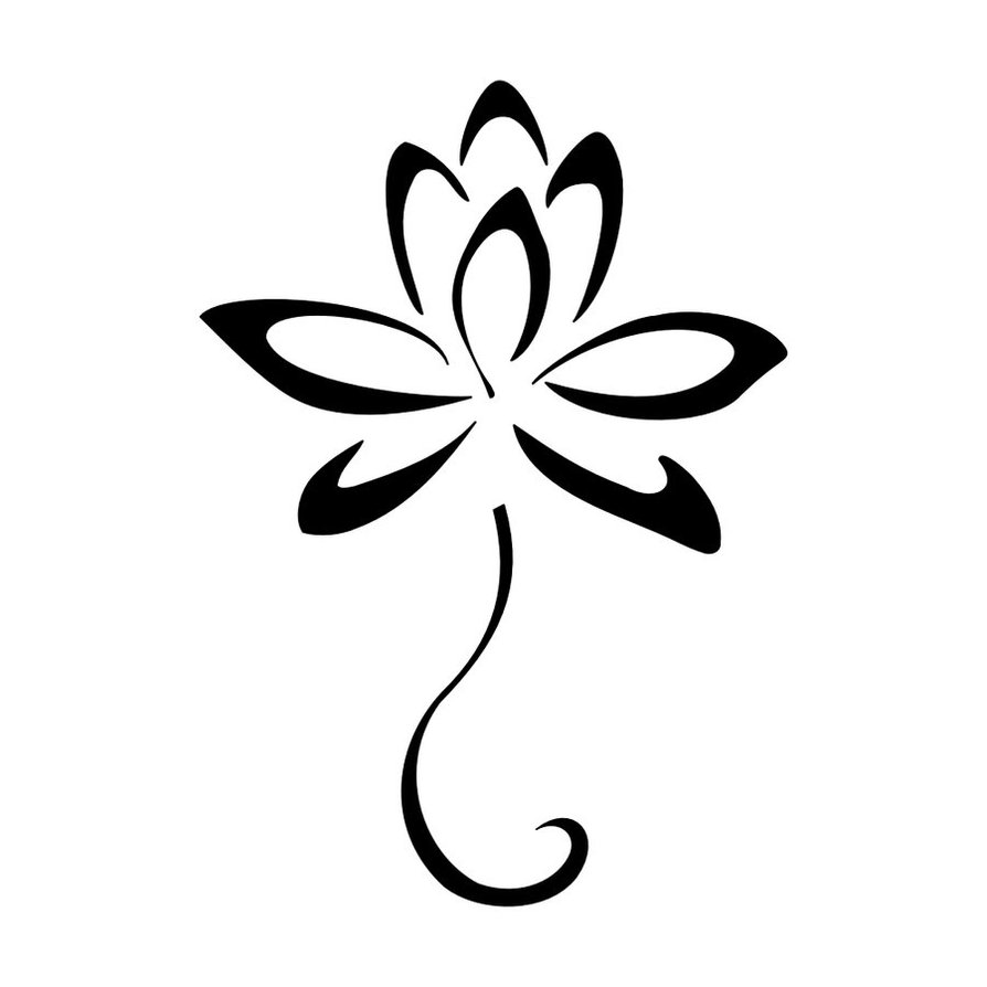 Meditation clipart lotus flower. Mindfulness symbolism google search