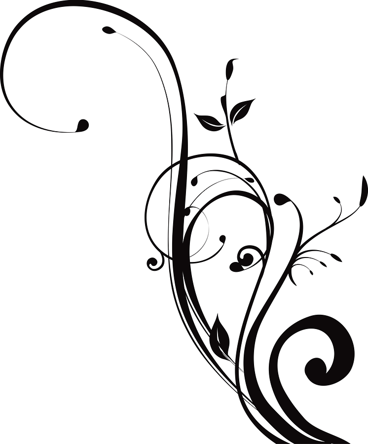 Free download clip art. Clipart designs swirl