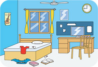 clipart desk bedroom desk