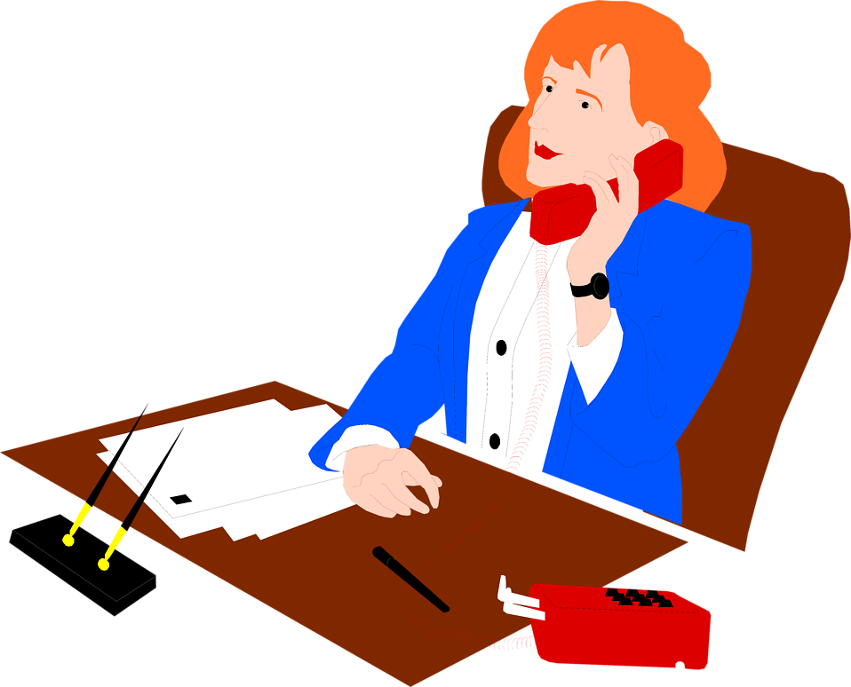 Business free stock photo. Yelling clipart upset woman