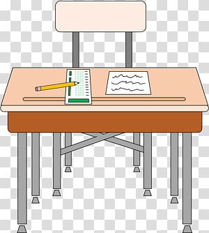 Table classroom chair school. Clipart desk classrom
