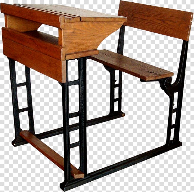 clipart desk classroom seat