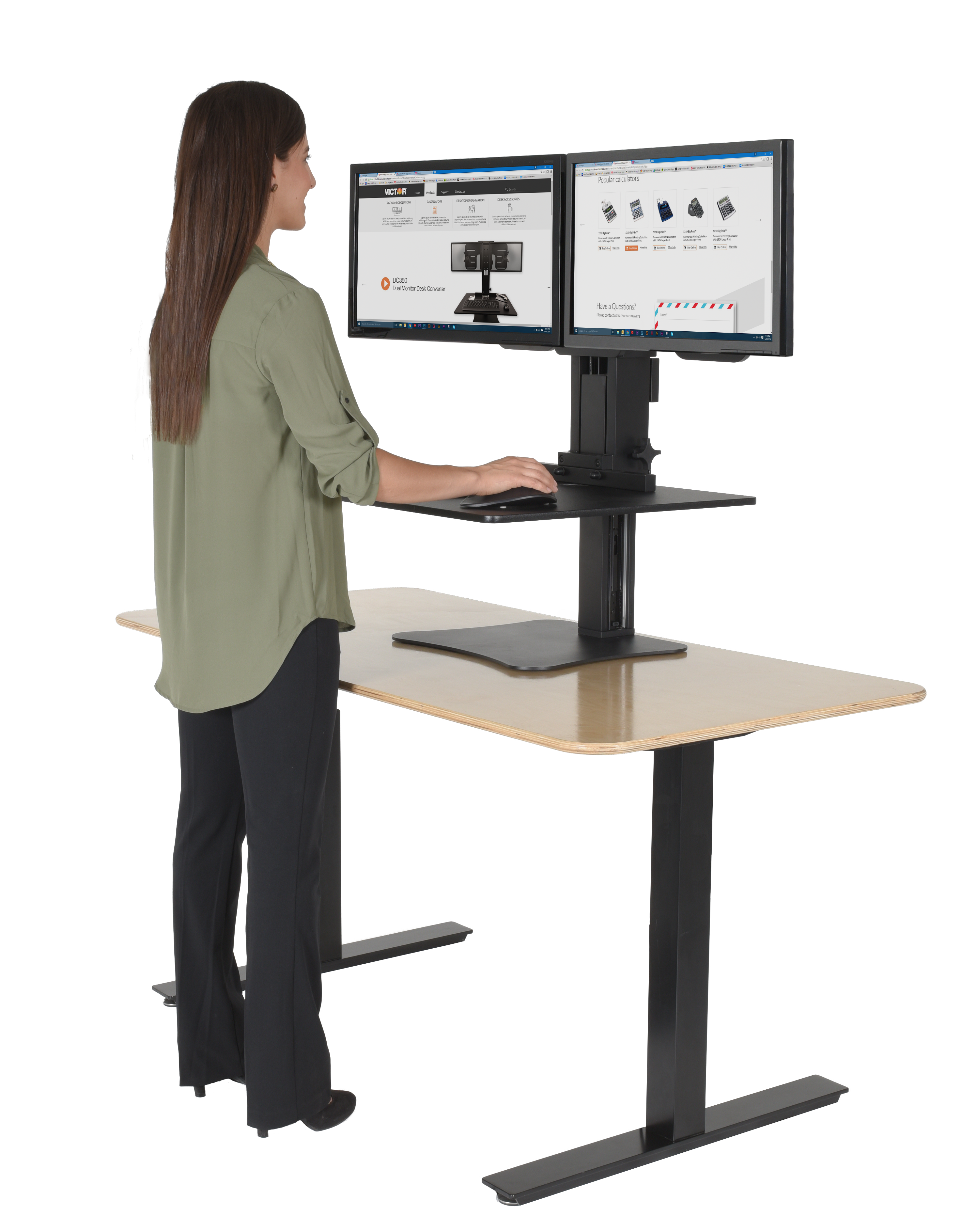 Clipart desk clean workstation. Article with tag simple