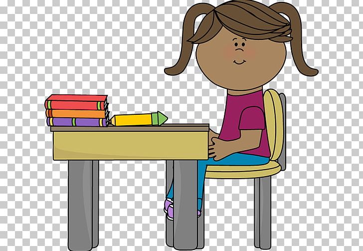 Desk clipart deck. Woman sitting png chair