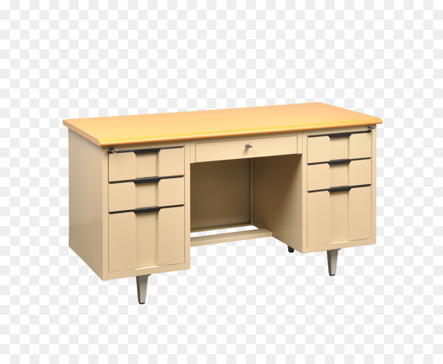 Table cartoon furniture transparent. Clipart desk desk drawer