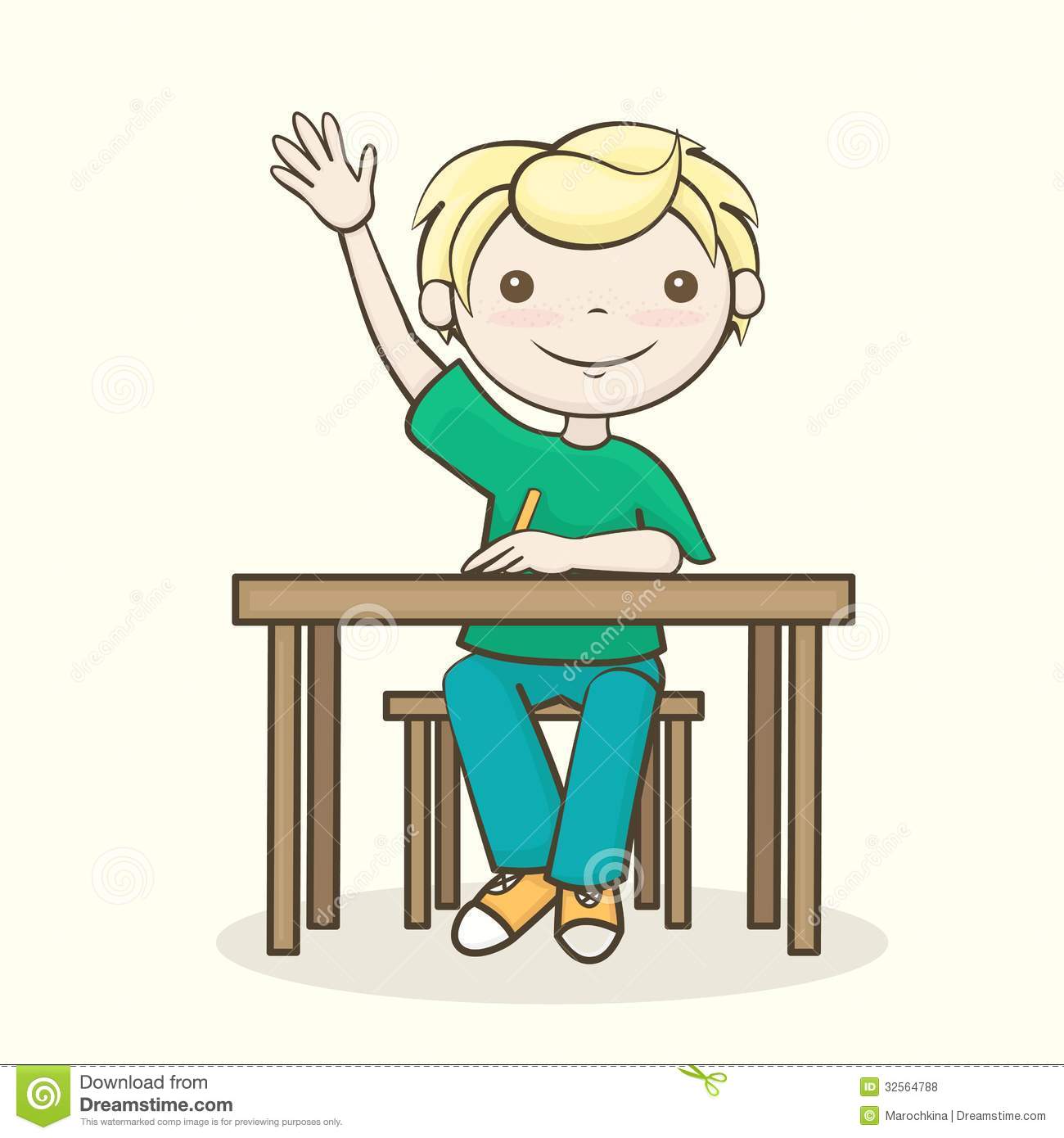 Clipart Desk Hand On Clipart Desk Hand On Transparent Free For