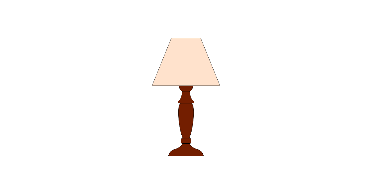 clipart png lamp