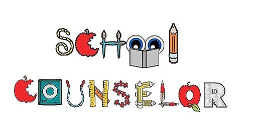 clipart desk school counselling