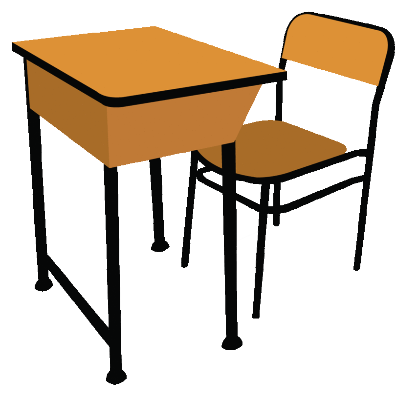 clipart desk seating chart