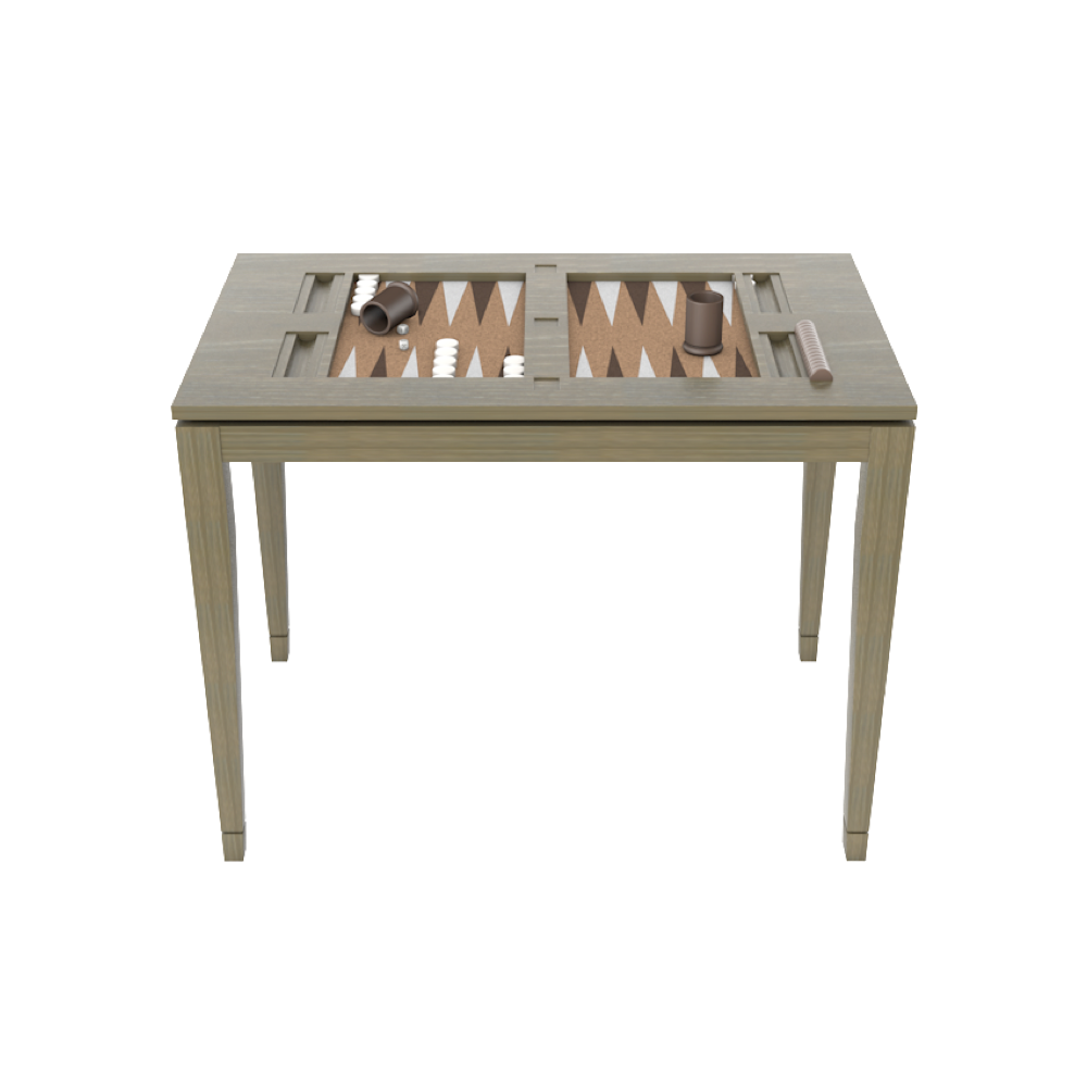 Clipart desk tabletop. Backgammon table driftwood png