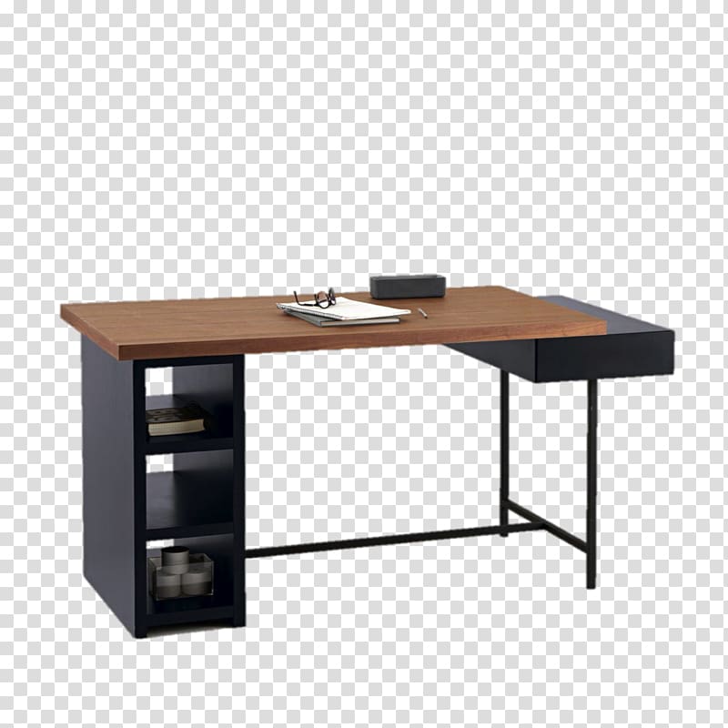 clipart desk transparent background