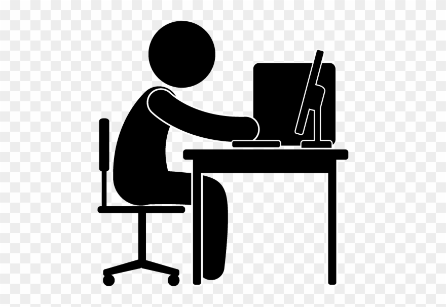 Hard work png pinclipart. Working clipart icon