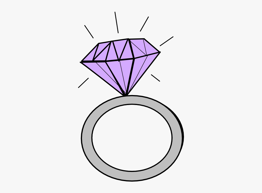 diamond clipart animated