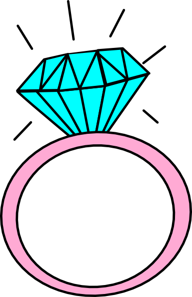 clipart diamond animated
