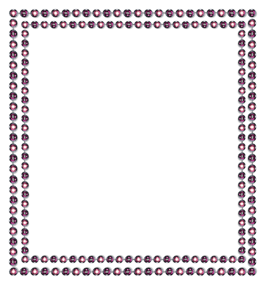Clipart diamond borders.  collection of frame