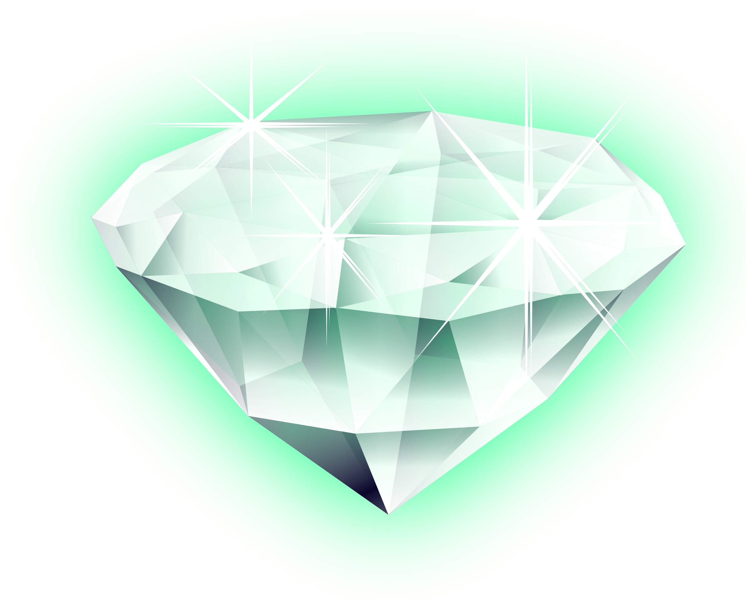 Diamond diamond stone