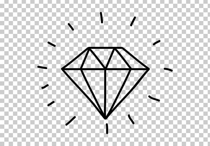 diamonds clipart doodle
