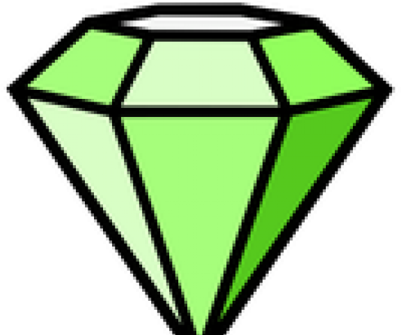 Diamonds brilliant symbol clip. Clipart diamond green diamond