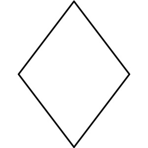 clipart diamond jpeg