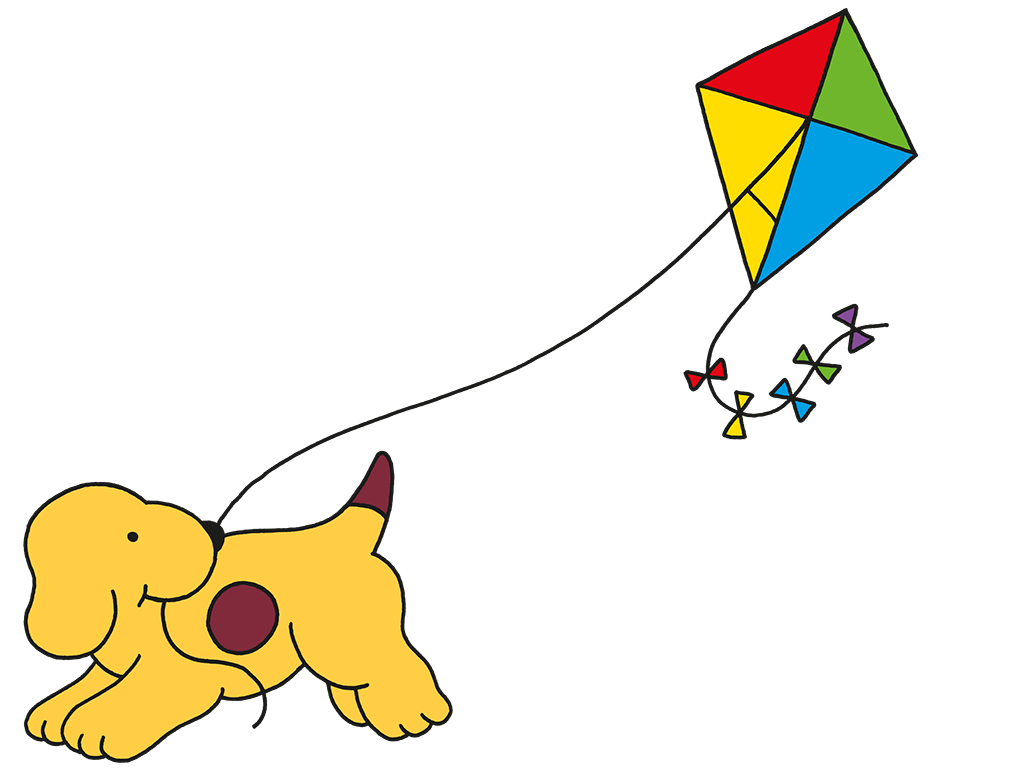 clipart kite election symbol