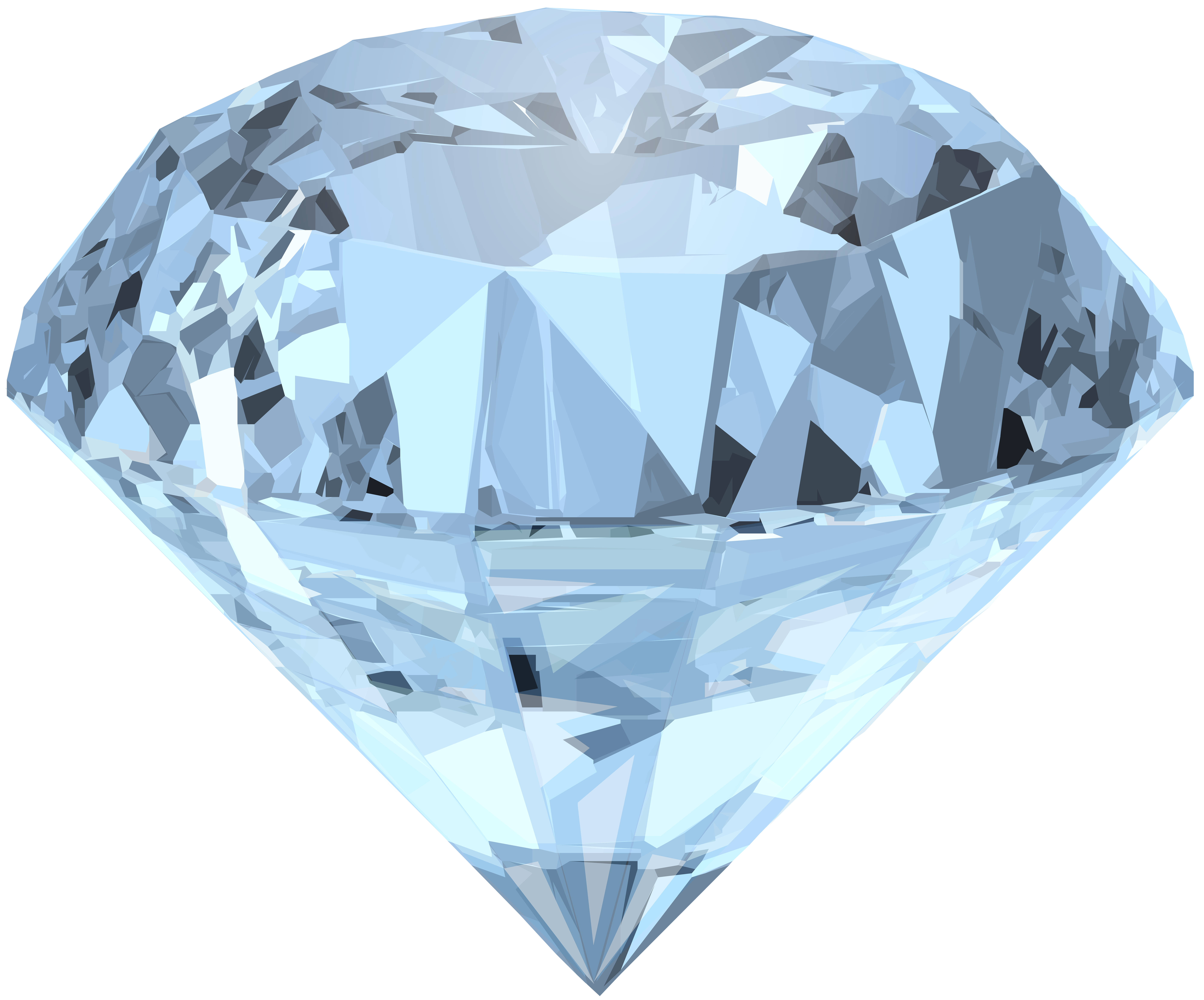 Crystal clipart mineral. Diamonds png clip art