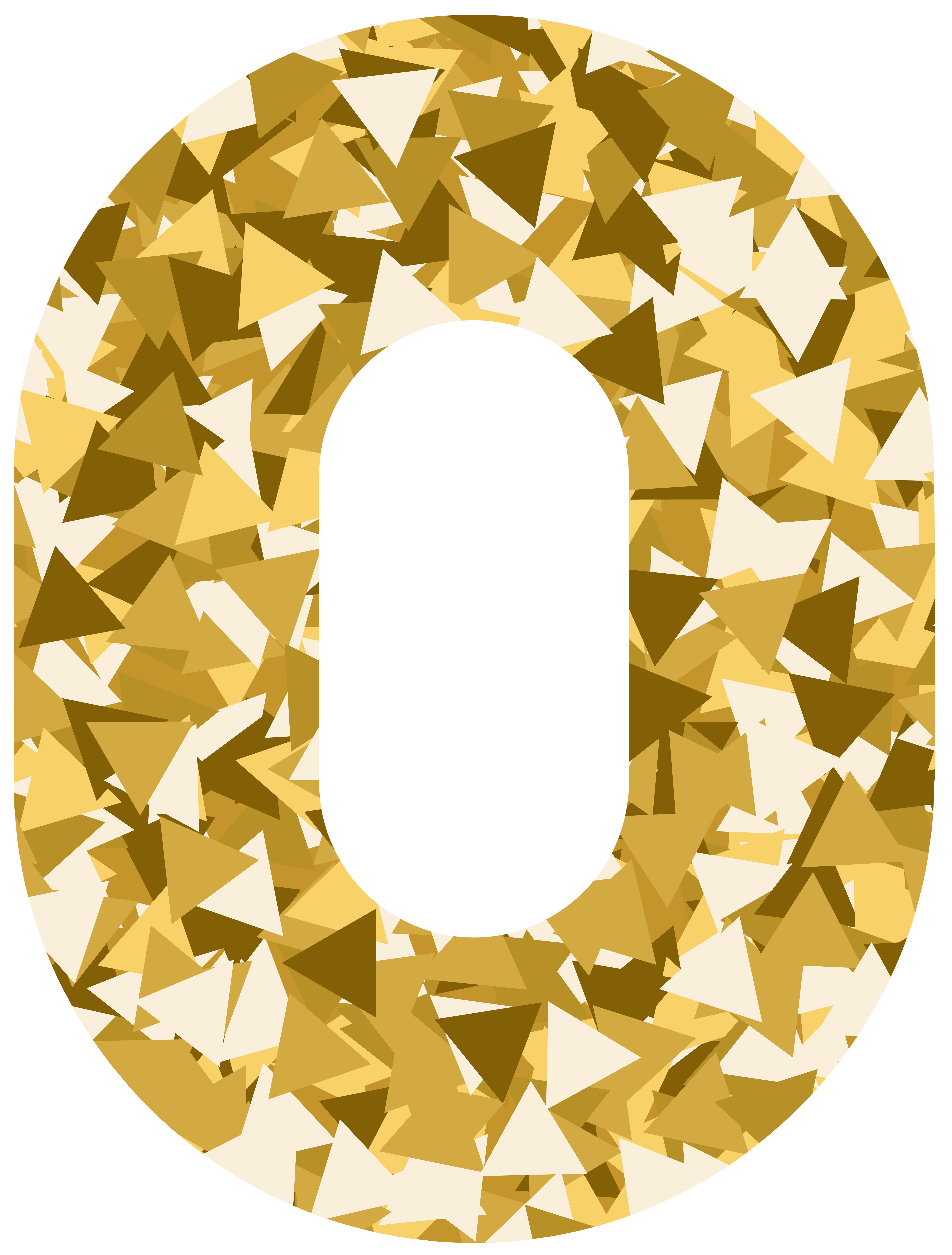 diamond clipart number