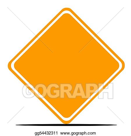 diamond clipart sign