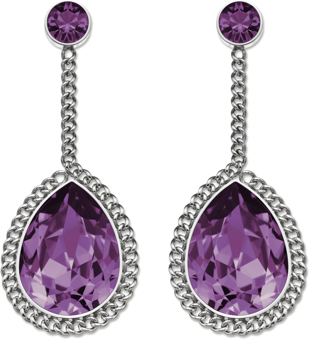 clipart diamond purple