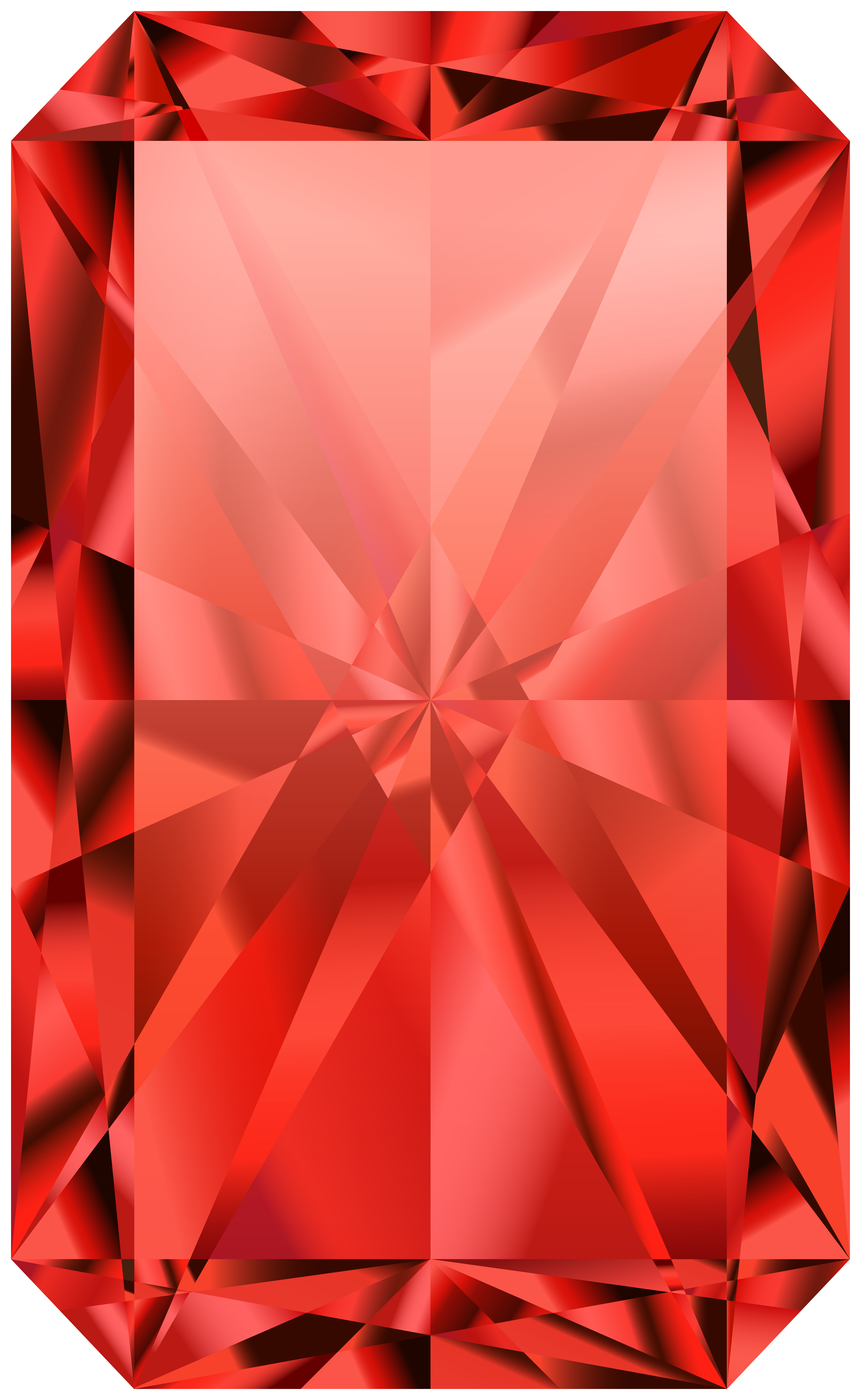 Clipart diamond red diamond. Transparent image gallery yopriceville