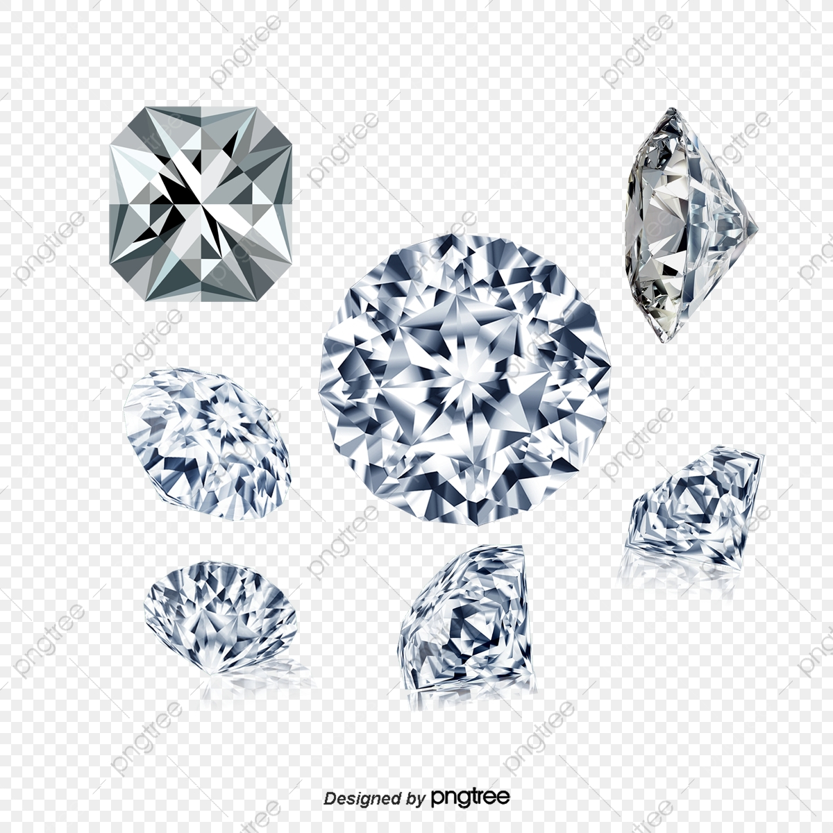 Diamonds clipart rhinestone. Sparkle crystal diamond 