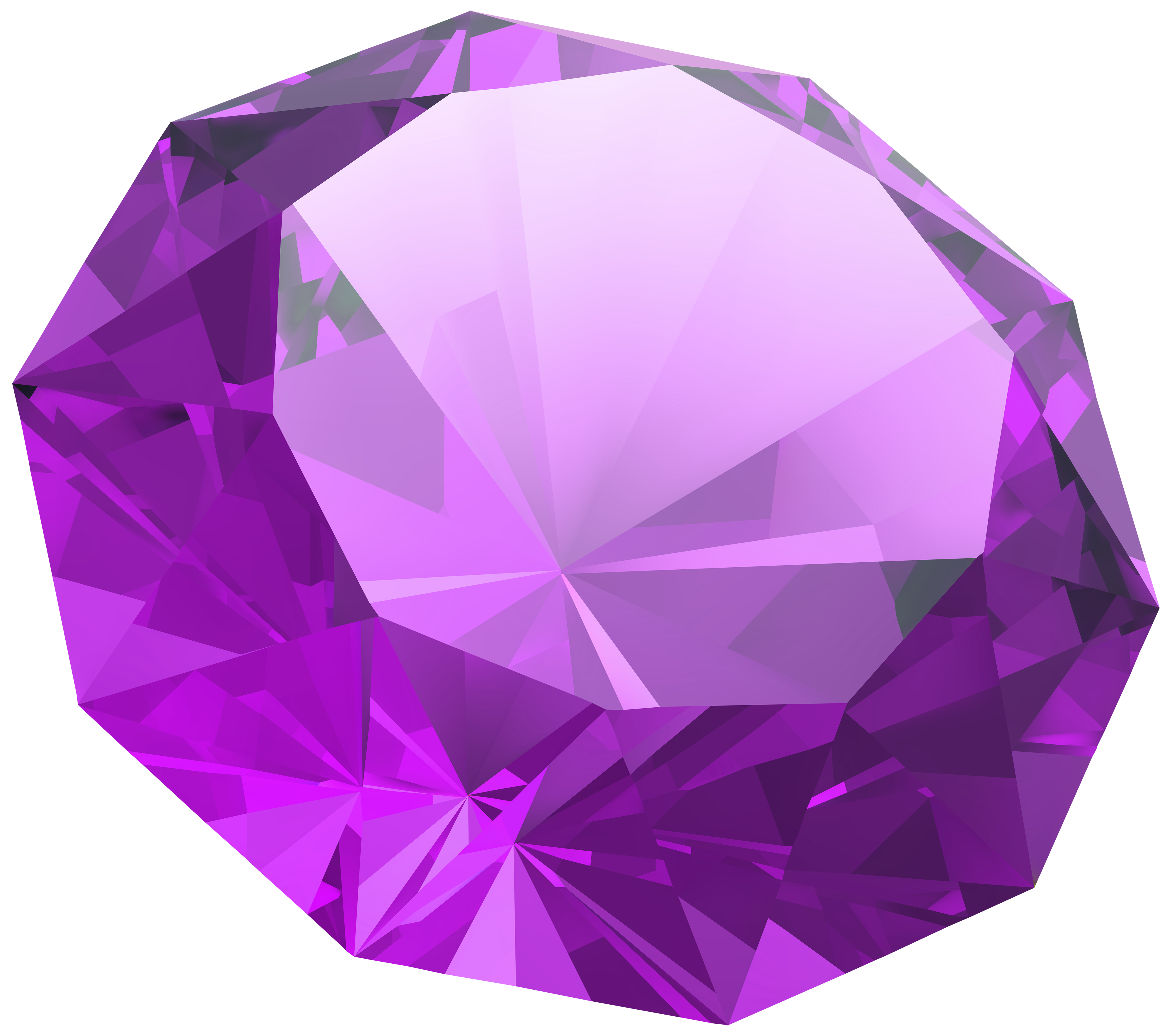 Diamond pile pencil and. Planet clipart purple