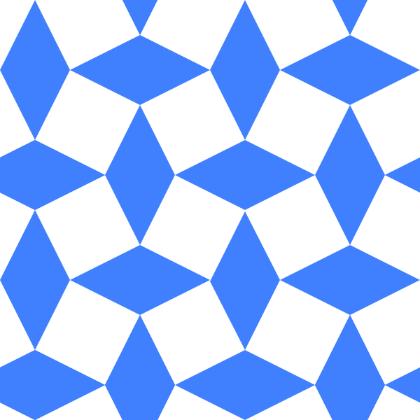 pattern clipart diamond