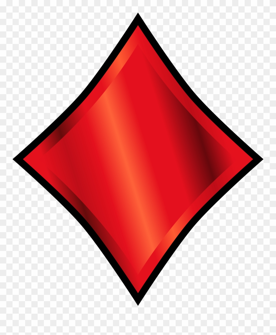 diamond clipart symbol