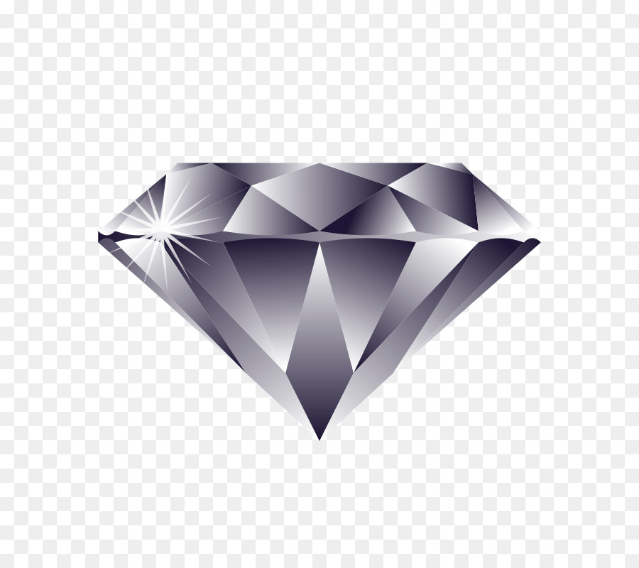 diamond clipart triangle