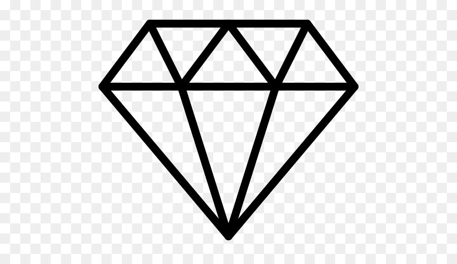 Cartoon circle . Clipart diamond triangle