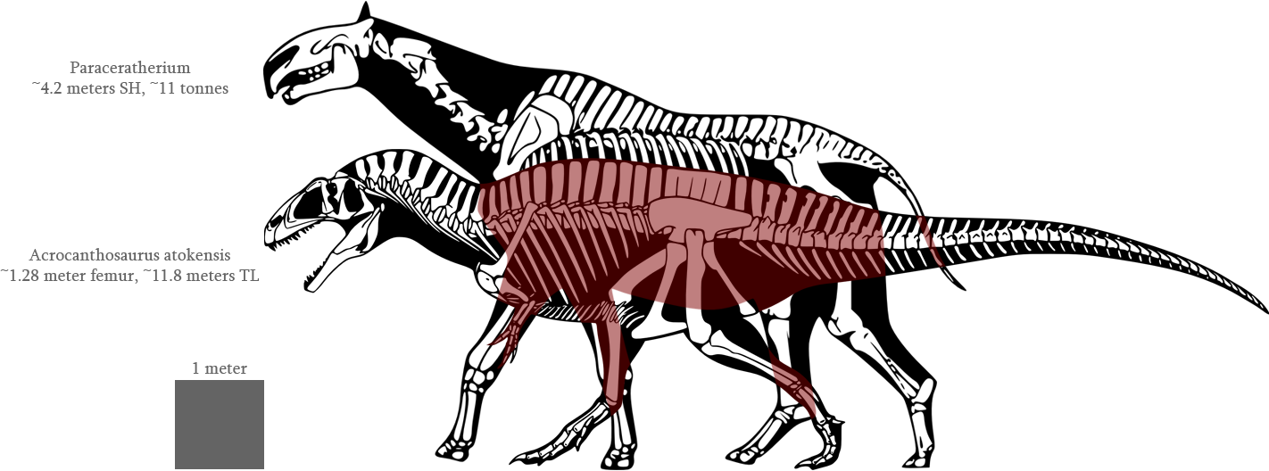 clipart dinosaur allosaurus
