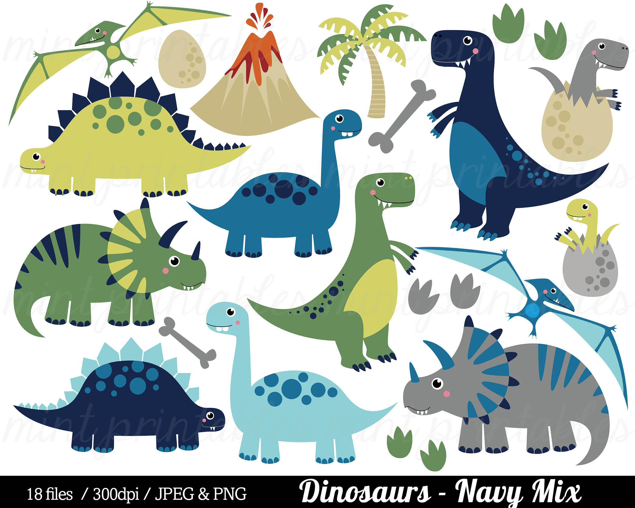 Dinosaur Clip Art Free : Brontosaurus Dinosaur Clipart Clip Green