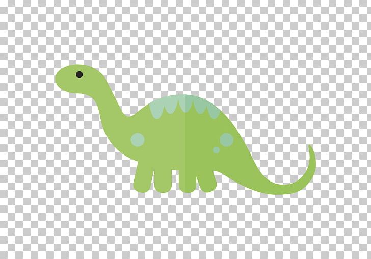 clipart dinosaur diplodocus